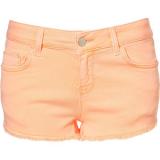 MOTO Neon Hotpants - shorts