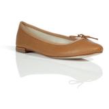 REPETTO Cuba Salamander Ballerina Flats - Women's Ballet Flat Shoes | Baletkebi | ბალეტკები 