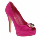 ALDO GITTERE - Women's Platform Pumps | Platformebi | პლატფორმები 