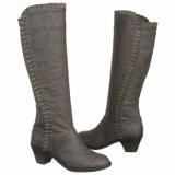 Womens Boots - Dr. Scholl's  Women's Interest   Dark Grey - QALIS CHEQMEBI - ქალის ჩექმები