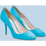 Prada Pump - Women's Platform Pumps | Platformebi | პლატფორმები 