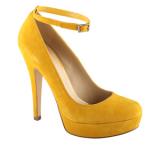ALDO WOLNY - Women's Platform Pumps | Platformebi | პლატფორმები 