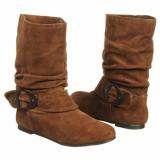 Womens Boots - Dr. Scholl's  Women's Oakland   Deep Mocha - QALIS CHEQMEBI - ქალის ჩექმები