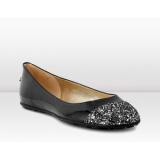 Jimmy Choo Whirl - Women's Ballet Flat Shoes | Baletkebi | ბალეტკები 