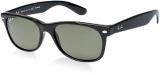 Ray-Ban  RB2132 55 WAYFARER - Sunglasses