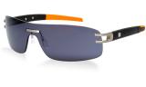 Tag Heuer  TAG L-TYPE 452 - Sunglasses