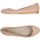COSTUME NATIONAL Ballet flats - Women's Ballet Flat Shoes | Baletkebi | ბალეტკები 