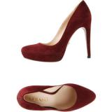 PRADAのプラットフォームパンプス - 女性のプラットフォームパンプス 