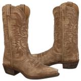 Dingo  Women's DI7522   Tan-Tan Crackle Goat - Womens Boots 