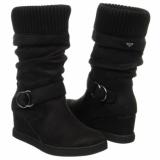 roxy  Women's Ginger   Blk - Womens Boots 