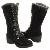 Womens Boots - Sporto  Women's Meryl   Black - QALIS CHEQMEBI - ქალის ჩექმები
