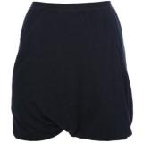 RICK OWENS LILIES Drop crotch shorts - shorts