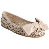 Prada Cipria - Women's Ballet Flat Shoes 