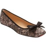 Christian Louboutin Boudoir Flat - Women's Ballet Flat Shoes 