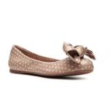Prada Polka  - Women's Ballet Flat Shoes 