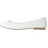 Repetto Classic BB Flat - Women's Ballet Flat Shoes 