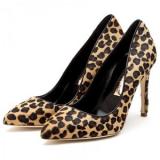 Rupert Sanderson High Heel Pumps - Women's Platform Pumps | Platformebi | პლატფორმები 