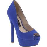Steve Madden Altetude High Pumps - Women's Platform Pumps | Platformebi | პლატფორმები 