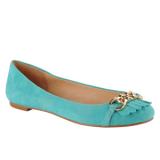 MANWEILER - Women's Ballet Flat Shoes | Baletkebi | ბალეტკები 
