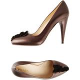 PRADA Platform pumps - Women's Platform Pumps | Platformebi | პლატფორმები 