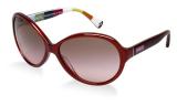 Coach  HC8008 ALICIA - Sunglasses