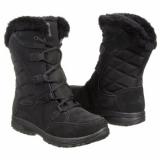 Womens Boots - Columbia  Women's Ice Maiden   Black - QALIS CHEQMEBI - ქალის ჩექმები