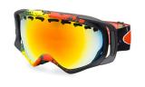 Oakley Goggles  OO7005 CROWBAR - TANNER HALL - Sunglasses