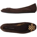 DIANE VON FURSTENBERG Ballet flats - Women's Ballet Flat Shoes | Baletkebi | ბალეტკები 