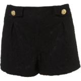 Lace Button Shorts by Rare - shorts