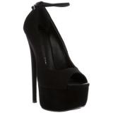 Giuseppe Zanotti Design peep toe platform - Women's Platform Pumps | Platformebi | პლატფორმები 