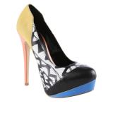 ALDO STROMBECK - Women's Platform Pumps | Platformebi | პლატფორმები 