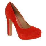 ALDO LEWI - Women's Platform Pumps | Platformebi | პლატფორმები 