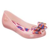 Vivienne Westwood Melissa Shoes - Women's Ballet Flat Shoes | Baletkebi | ბალეტკები 