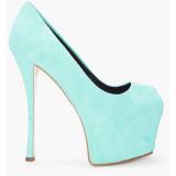GIUSEPPE ZANOTTI Pumps - Women's Platform Pumps | Platformebi | პლატფორმები 