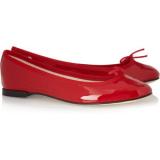 Repetto BB patent - Women's Ballet Flat Shoes 