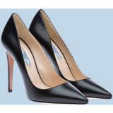 Prada Pump - Women's Platform Pumps | Platformebi | პლატფორმები 
