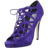 Menbur Women's Annatar Platform Pump - Women's Platform Pumps | Platformebi | პლატფორმები 