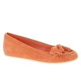 DEMOS - Women's Ballet Flat Shoes | Baletkebi | ბალეტკები 