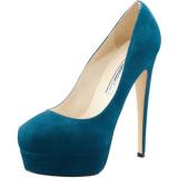 Brian Atwood Hamper Platform Pump - Women's Platform Pumps | Platformebi | პლატფორმები 