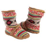 Muk Luks  Women's Daphne Scrunch Bootie   Bonanza - Womens Boots 