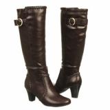 Womens Boots - LifeStride  Women's Upbraid   Wine - QALIS CHEQMEBI - ქალის ჩექმები