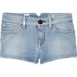 M Missoni Bermuda denim shorts - shorts | შორტები | shortebi 