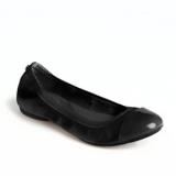 Calvin Klein Page Flats - Women's Ballet Flat Shoes | Baletkebi | ბალეტკები 