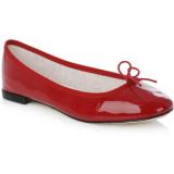 Repetto Brigitte Bardot patent flats - Women's Ballet Flat Shoes 