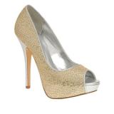 ALDO HAYTH - Women's Platform Pumps | Platformebi | პლატფორმები 