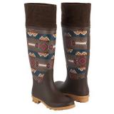 Muk Luks  Women's Rainey   Wild Horses - Womens Boots 