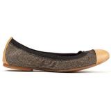 Jessica Simpson Madisen Colorblock Flats - Women's Ballet Flat Shoes 