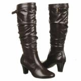 Womens Boots - LifeStride  Women's Upstart   Espersso - QALIS CHEQMEBI - ქალის ჩექმები