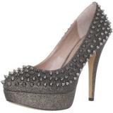 Vince Camuto Women's VC-Madelyn Pump - Women's Platform Pumps | Platformebi | პლატფორმები 
