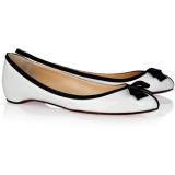 Christian Louboutin Balinodono ballet flats - Women's Ballet Flat Shoes | Baletkebi | ბალეტკები 